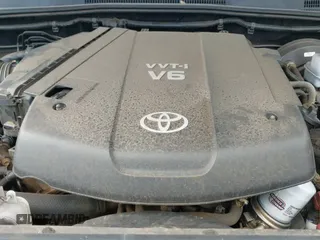 ✅ 2012 Toyota Tacoma • VIN: 5TFUU4EN3CX025245 • Lot: 42349940. Wystawiony na IAAI z przebiegiem 115 382 mil. Bezpłatny archiwum sprzedaży aukcyjnych z USA i szczegółowy raport historii pojazdu na DreamBid. Zdjęcie 18.