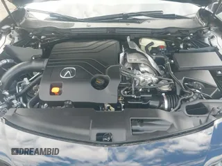 ✅ 2023 Acura TLX Type S • VIN: 19UUB7F9XPA001673 • Lot: 43425323. Wystawiony na IAAI z przebiegiem 16 347 mil. Bezpłatny archiwum sprzedaży aukcyjnych z USA i szczegółowy raport historii pojazdu na DreamBid. Zdjęcie 20.