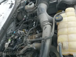 ✅ 2020 Ford F-150 XL • VIN: 1FTEX1EP5LKE45629 • Lot: 41573611. Listed on IAAI with 90,664 mi. Free auction sales archive from the USA and detailed vehicle history report at DreamBid. Image 19.