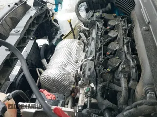 ✅ 2021 Jeep Renegade Latitude • VIN: ZACNJCBB7MPN26318 • Lot: 43289085. Listed on IAAI with 56,129 mi. Free auction sales archive from the USA and detailed vehicle history report at DreamBid. Image 20.