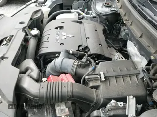 ✅ 2019 Mitsubishi Outlander ES • VIN: JA4AR3AU6KU030123 • Lot: 42740330. Listed on IAAI with 76,282 mi. Free auction sales archive from the USA and detailed vehicle history report at DreamBid. Image 19.