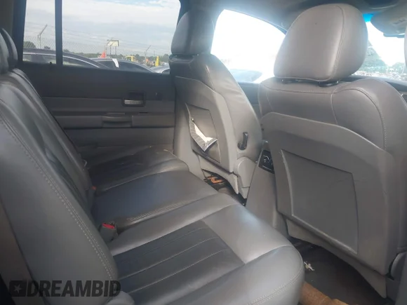 ✅ 1999 Dodge Durango • VIN: 1B4HS28Z7XF554619 • Лот: 42324241. Опубліковано раніше на IAAI з пробігом 275 383 миль. Безкоштовний доступ до архіву аукціонних продажів зі США та докладний звіт про історію автомобіля на DreamBid. Зображення 8.