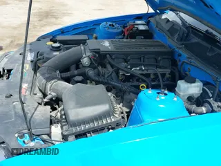 ✅ 2010 Ford Mustang GT • VIN: 1ZVBP8CH0A5113940 • Лот: 42068181. Опубликован ранее на IAAI с пробегом 131 760 миль. Бесплатный доступ к архиву аукционных продаж из США и подробный отчёт об истории автомобиля на DreamBid. Изображение 19.