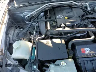 ✅ 2010 Mazda MX-5 Miata Sport • VIN: JM1NC2EF1A0211070 • Лот: 84471334. Опубликован ранее на Copart с пробегом 138 560 миль. Бесплатный доступ к архиву аукционных продаж из США и подробный отчёт об истории автомобиля на DreamBid. Изображение 13.