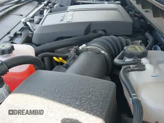 ✅ 2025 Chevrolet Tahoe Z71 • VIN: 1GNS6PR89SR306497 • Lot: 43294376. Listed on IAAI with 8,642 mi. Free auction sales archive from the USA and detailed vehicle history report at DreamBid. Image 19.