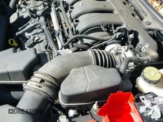 ✅ 2019 Ford Flex SE • VIN: 2FMGK5B81KBA27147 • Lot: 42280433. Listed on IAAI with 99,600 mi. Free auction sales archive from the USA and detailed vehicle history report at DreamBid. Image 19.