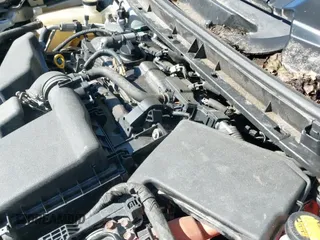 ✅ 2014 Toyota Prius • VIN: JTDKN3DP6E3050779 • Lot: 43489999. Wystawiony na IAAI z przebiegiem 253 940 mil. Bezpłatny archiwum sprzedaży aukcyjnych z USA i szczegółowy raport historii pojazdu na DreamBid. Zdjęcie 19.