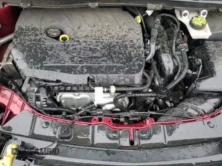 ✅ 2018 Ford Escape SE • VIN: 1FMCU0GD5JUC29564 • Lot: 93534775. Listed on Copart with 47,112 mi. Free auction sales archive from the USA and detailed vehicle history report at DreamBid. Image 16.