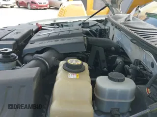 ✅ 2008 Lincoln Navigator • VIN: 5LMFU28568LJ09009 • Лот: 42716309. Опубликован ранее на IAAI с пробегом 201 925 миль. Бесплатный доступ к архиву аукционных продаж из США и подробный отчёт об истории автомобиля на DreamBid. Изображение 12.