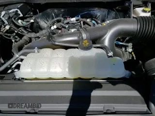 ✅ 2025 Ford F-150 XLT • VIN: 1FTEW3LP9SKE15873 • Lot: 92501895. Wystawiony na Copart z przebiegiem 13 145 mil. Bezpłatny archiwum sprzedaży aukcyjnych z USA i szczegółowy raport historii pojazdu na DreamBid. Zdjęcie 13.