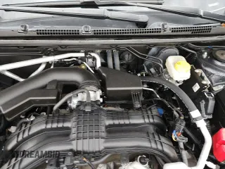 ✅ 2024 Subaru Crosstrek Premium • VIN: JF2GUADC1RH234600 • Lot: 85697665. Listed on Copart with 8,915 mi. Free auction sales archive from the USA and detailed vehicle history report at DreamBid. Image 16.