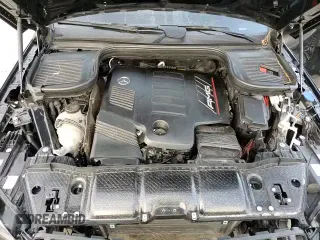 ✅ 2024 Mercedes-Benz GLE 53 AMG • VIN: 4JGFD6BB3RB123885 • Лот: 90317645. Опубликован ранее на Copart с пробегом 25 033 миль. Бесплатный доступ к архиву аукционных продаж из США и подробный отчёт об истории автомобиля на DreamBid. Изображение 14.