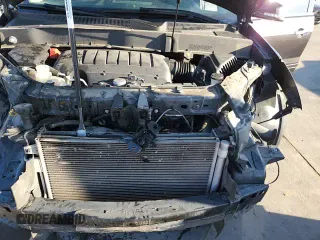 ✅ 2017 Chevrolet Traverse LT • VIN: 1GNKRHKD3HJ175515 • Lot: 82062645. Wystawiony na Copart z przebiegiem 91 559 mil. Bezpłatny archiwum sprzedaży aukcyjnych z USA i szczegółowy raport historii pojazdu na DreamBid. Zdjęcie 15.