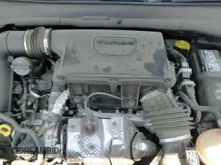 ✅ 2023 Jeep Compass Altitude • VIN: 3C4NJDBN5PT535020 • Lot: 61093875. Wystawiony na Copart z przebiegiem 18 824 mil. Bezpłatny archiwum sprzedaży aukcyjnych z USA i szczegółowy raport historii pojazdu na DreamBid. Zdjęcie 14.