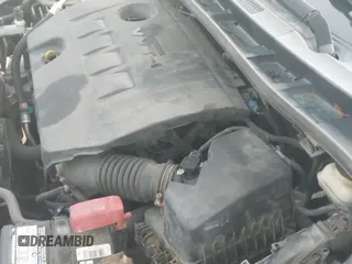 ✅ 2013 Toyota Corolla L • VIN: 2T1BU4EEXDC924031 • Lot: 43152899. Listed on IAAI with 180,618 mi. Free auction sales archive from the USA and detailed vehicle history report at DreamBid. Image 20.