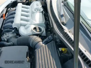 ✅ 2008 Volkswagen Beetle S • VIN: 3VWRW31C88M502079 • Lot: 42429122. Listed on IAAI with 168,324 mi. Free auction sales archive from the USA and detailed vehicle history report at DreamBid. Image 17.