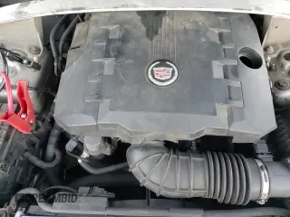 ✅ 2011 Cadillac CTS Performance • VIN: 1G6DL5ED3B0108345 • Lot: 83015954. Wystawiony na Copart z przebiegiem 176 334 mil. Bezpłatny archiwum sprzedaży aukcyjnych z USA i szczegółowy raport historii pojazdu na DreamBid. Zdjęcie 13.