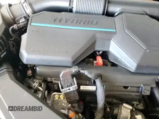 ✅ 2025 Hyundai Tucson SEL Convenience • VIN: KM8JCDD16SU362590 • Lot: 89637905. Wystawiony na Copart z przebiegiem 366 mil. Bezpłatny archiwum sprzedaży aukcyjnych z USA i szczegółowy raport historii pojazdu na DreamBid. Zdjęcie 17.