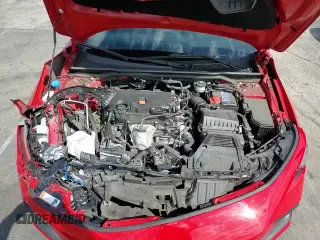 ✅ 2022 Honda Civic Sport • VIN: 19XFL2H86NE021943 • Lot: 81750505. Listed on Copart with 34,553 mi. Free auction sales archive from the USA and detailed vehicle history report at DreamBid. Image 13.