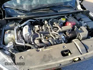 ✅ 2024 Nissan Sentra SV • VIN: 3N1AB8CV6RY320207 • Лот: 84910125. Опубликован ранее на Copart с пробегом 4 078 миль. Бесплатный доступ к архиву аукционных продаж из США и подробный отчёт об истории автомобиля на DreamBid. Изображение 15.