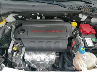 ✅ 2020 Ram ProMaster City Cargo Tradesman • VIN: ZFBHRFAB4L6R51415 • Лот: 63028475. Опубликован ранее на Copart с пробегом 70 772 миль. Бесплатный доступ к архиву аукционных продаж из США и подробный отчёт об истории автомобиля на DreamBid. Изображение 17.