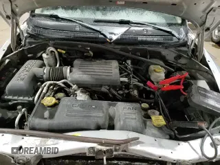 ✅ 2003 Dodge Dakota Sport • VIN: 1D7HL38N93S211272 • Lot: 86340074. Wystawiony na Copart z przebiegiem 356 331 mil. Bezpłatny archiwum sprzedaży aukcyjnych z USA i szczegółowy raport historii pojazdu na DreamBid. Zdjęcie 13.