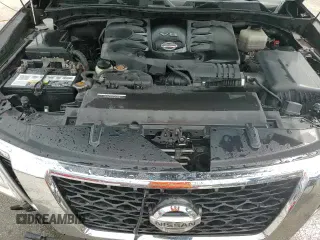 ✅ 2018 Nissan Armada SV • VIN: JN8AY2ND9J9059814 • Lot: 80026475. Listed on Copart with 130,858 mi. Free auction sales archive from the USA and detailed vehicle history report at DreamBid. Image 16.