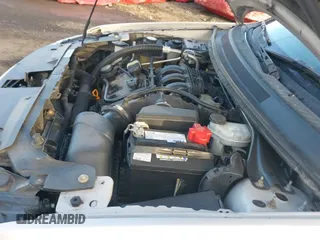 ✅ 2008 Ford Taurus X SEL • VIN: 1FMDK05W98GA43629 • Лот: 43536224. Опубликован ранее на IAAI с пробегом 277 391 миль. Бесплатный доступ к архиву аукционных продаж из США и подробный отчёт об истории автомобиля на DreamBid. Изображение 14.