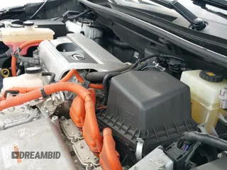 ✅ 2019 Lexus NX 300h • VIN: JTJBJRBZ3K2123446 • Lot: 41639372. Listed on IAAI with 60,433 mi. Free auction sales archive from the USA and detailed vehicle history report at DreamBid. Image 19.