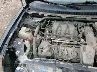 ✅ 2019 Ford Flex SE • VIN: 2FMGK5B80KBA24756 • Лот: 57628725. Опубликован ранее на Copart с пробегом 124 152 миль. Бесплатный доступ к архиву аукционных продаж из США и подробный отчёт об истории автомобиля на DreamBid. Изображение 14.