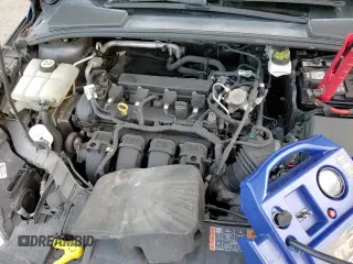 ✅ 2017 Ford Focus SE • VIN: 1FADP3F22HL328365 • Лот: 82683695. Опубликован ранее на Copart с пробегом 85 174 миль. Бесплатный доступ к архиву аукционных продаж из США и подробный отчёт об истории автомобиля на DreamBid. Изображение 15.