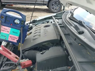 ✅ 2016 Toyota Corolla L • VIN: 2T1BURHE9GC487023 • Lot: 42406868. Listed on IAAI with 111,634 mi. Free auction sales archive from the USA and detailed vehicle history report at DreamBid. Image 19.