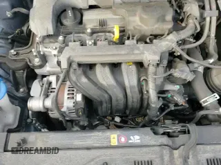 ✅ 2023 Kia Rio S • VIN: 3KPA25AD7PE514555 • Lot: 90874815. Wystawiony na Copart z przebiegiem 34 545 mil. Bezpłatny archiwum sprzedaży aukcyjnych z USA i szczegółowy raport historii pojazdu na DreamBid. Zdjęcie 13.