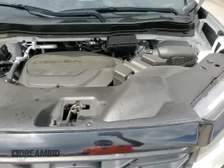 ✅ 2023 Honda Ridgeline Black Edition • VIN: 5FPYK3F8XPB011781 • Lot: 64297605. Listed on Copart with 27,024 mi. Free auction sales archive from the USA and detailed vehicle history report at DreamBid. Image 15.