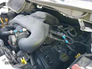 ✅ 2016 Ford Transit XL • VIN: 1FBAX2CM7GKB27048 • Лот: 42918751. Опубликован ранее на IAAI с пробегом 177 200 миль. Бесплатный доступ к архиву аукционных продаж из США и подробный отчёт об истории автомобиля на DreamBid. Изображение 19.