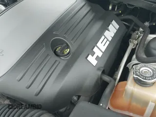 ✅ 2010 Dodge Challenger R/T Classic • VIN: 2B3CJ5DT3AH217956 • Lot: 41513834. Wystawiony na IAAI z przebiegiem 111 320 mil. Bezpłatny archiwum sprzedaży aukcyjnych z USA i szczegółowy raport historii pojazdu na DreamBid. Zdjęcie 19.