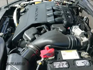 ✅ 2007 Lincoln MKZ • VIN: 3LNHM26T77R653256 • Лот: 42929859. Опубликован ранее на IAAI с пробегом 63 624 миль. Бесплатный доступ к архиву аукционных продаж из США и подробный отчёт об истории автомобиля на DreamBid. Изображение 12.