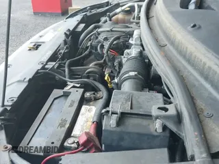 ✅ 2006 Ford Freestar SEL • VIN: 2FMZA52256BA57202 • Lot: 43123351. Wystawiony na IAAI z przebiegiem 169 178 mil. Bezpłatny archiwum sprzedaży aukcyjnych z USA i szczegółowy raport historii pojazdu na DreamBid. Zdjęcie 12.