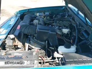 ✅ 1996 Ford Ranger XL • VIN: 1FTCR14U1TTA60443 • Lot: 42855107. Wystawiony na IAAI z przebiegiem 115 934 mil. Bezpłatny archiwum sprzedaży aukcyjnych z USA i szczegółowy raport historii pojazdu na DreamBid. Zdjęcie 13.