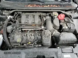 ✅ 2017 Ford Taurus SEL • VIN: 1FAHP2H83HG120789 • Lot: 70197415. Listed on Copart with 59,023 mi. Free auction sales archive from the USA and detailed vehicle history report at DreamBid. Image 13.