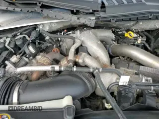 ✅ 2021 Ford F-250 XL • VIN: 1FT7W2BT5MEC29699 • Lot: 87243195. Wystawiony na Copart z przebiegiem 118 233 mil. Bezpłatny archiwum sprzedaży aukcyjnych z USA i szczegółowy raport historii pojazdu na DreamBid. Zdjęcie 14.