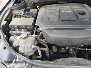 ✅ 2019 Jeep Grand Cherokee Limited • VIN: 1C4RJFBG3KC582078 • Lot: 82055215. Listed on Copart with 103,468 mi. Free auction sales archive from the USA and detailed vehicle history report at DreamBid. Image 14.