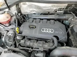 ✅ 2018 Audi Q3 Premium • VIN: WA1BCCFS6JR009836 • Lot: 53168955. Listed on Copart with 83,540 mi. Free auction sales archive from the USA and detailed vehicle history report at DreamBid. Image 15.