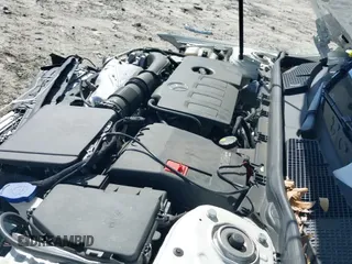 ✅ 2022 Mercedes-Benz A 220 • VIN: W1K3G4EB5NJ356624 • Lot: 42187035. Listed on IAAI with 18,373 mi. Free auction sales archive from the USA and detailed vehicle history report at DreamBid. Image 20.