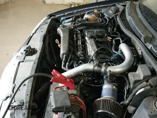 ✅ 2001 Volkswagen Golf GLS • VIN: 9BWGD61J314038867 • Lot: 42052729. Wystawiony na IAAI z przebiegiem 292 014 mil. Bezpłatny archiwum sprzedaży aukcyjnych z USA i szczegółowy raport historii pojazdu na DreamBid. Zdjęcie 12.