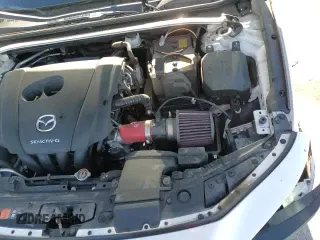 ✅ 2021 Mazda 3 Premium • VIN: JM1BPAML5M1314533 • Лот: 89665115. Опубликован ранее на Copart с пробегом 50 802 миль. Бесплатный доступ к архиву аукционных продаж из США и подробный отчёт об истории автомобиля на DreamBid. Изображение 15.