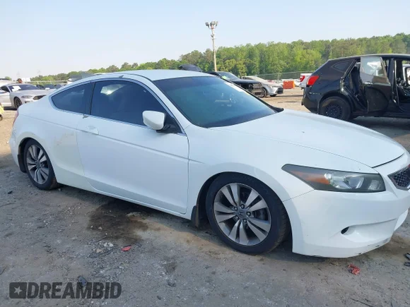 ✅ 2009 Honda Accord LX-S • VIN: 1HGCS11359A001532 • Лот: 44897081. Опубликован ранее на IAAI с пробегом 159 860 миль. Бесплатный доступ к архиву аукционных продаж из США и подробный отчёт об истории автомобиля на DreamBid. Изображение 1.