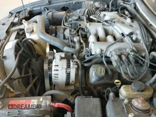 ✅ 2004 Ford Mustang Deluxe • VIN: 1FAFP44604F146614 • Lot: 42739846. Wystawiony na IAAI z przebiegiem 150 859 mil. Bezpłatny archiwum sprzedaży aukcyjnych z USA i szczegółowy raport historii pojazdu na DreamBid. Zdjęcie 19.