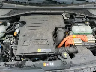 ✅ 2019 Kia Niro FE • VIN: KNDCB3LC6K5254168 • Lot: 43838705. Wystawiony na Copart z przebiegiem 63 332 mil. Bezpłatny archiwum sprzedaży aukcyjnych z USA i szczegółowy raport historii pojazdu na DreamBid. Zdjęcie 15.