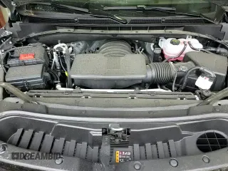 ✅ 2025 GMC Yukon • VIN: 1GKS1BRD3SR165700 • Лот: 54224155. Опубликован ранее на Copart с пробегом 2 308 миль. Бесплатный доступ к архиву аукционных продаж из США и подробный отчёт об истории автомобиля на DreamBid. Изображение 14.